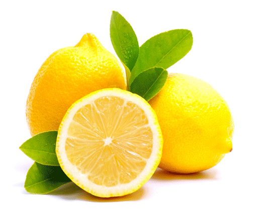 Limonun Zararlar