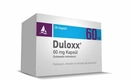 Duloxx 60 Mg Gastro-Rezistan Sert Kapsul (28 Kapsul) Zararları Nelerdir?