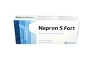 Napren S Forte 550 Mg 20 Film Tablet Zararları Nelerdir?