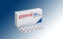 Pinral 50 Mg 30 Cignenebilir/Cozunebilir Tablet Zararları Nelerdir?