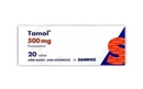Tamol 500 Mg 20 Tablet Zararları Nelerdir?