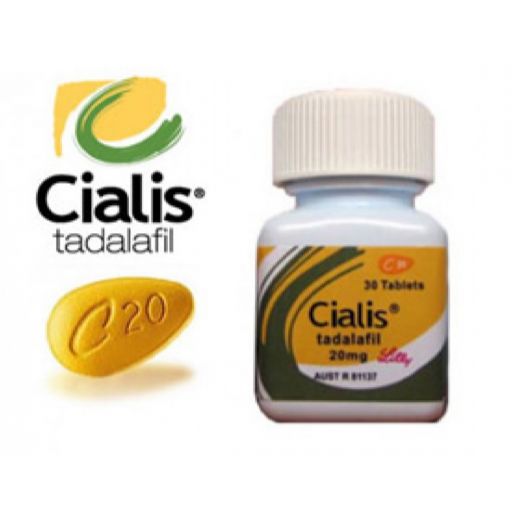 Cialis Zararlar