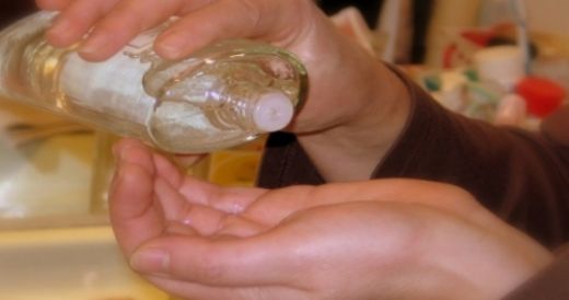 Etil Alkol (Etanol) Zararları?