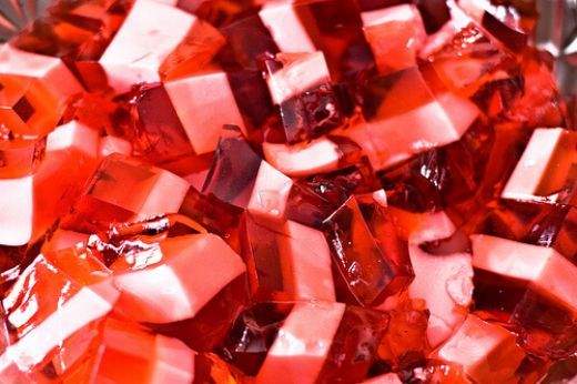 Jelatinin Zararları Nelerdir?