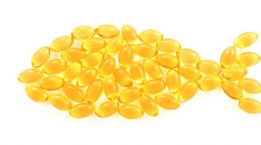 Omega 3 Zararları Nelerdir?