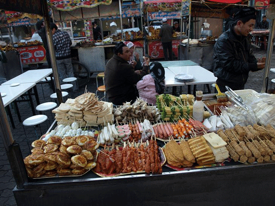 Akta Satlan Yiyeceklerin Zararlar