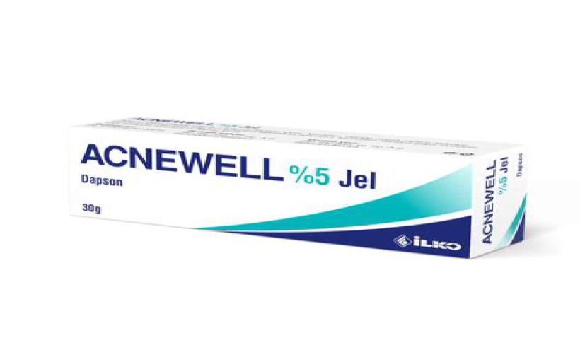 Acnewell %5 Jel (30 Gr) Zararları Nelerdir?