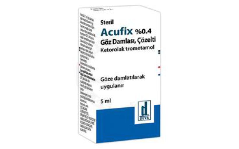 Acufix %0 Zararları Nelerdir?