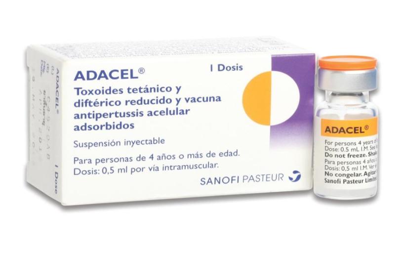 Adacel 0 Zararları Nelerdir?