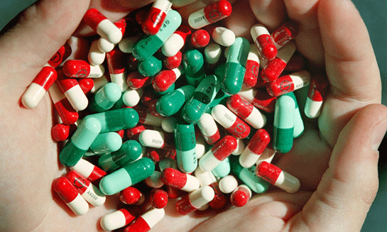 Antibiyotik Zararları Nelerdir?