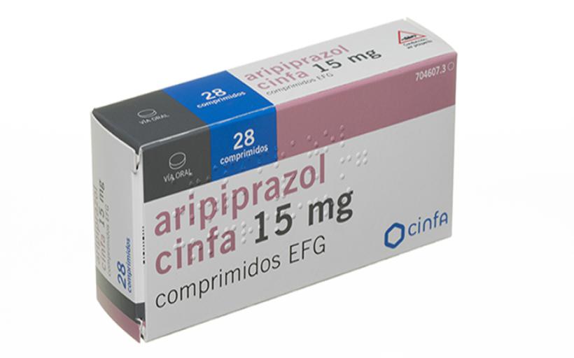 Aripa 15 Mg 28 Tablet Zararları Nelerdir?