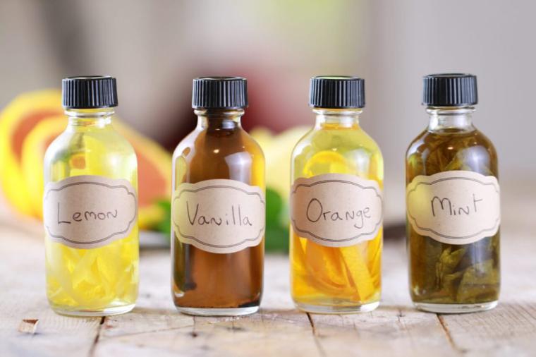Aroma Vericilerin Zararları