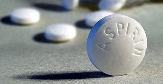 Aspirinin Zararları Nelerdir?