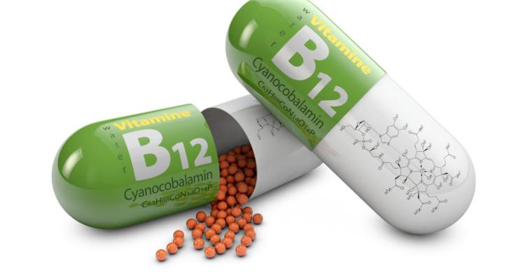 B12 Vitamini Zaraları Nelerdir?