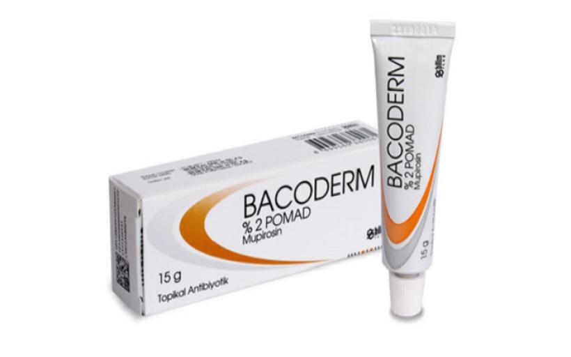 Bacoderm %2 15 Gr Krem Zararları Nelerdir?