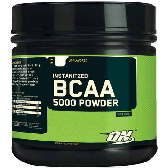 Bcaa Zararlar