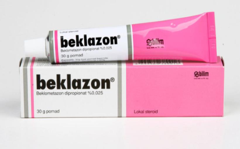 Beklazon % 0 Zararları Nelerdir?