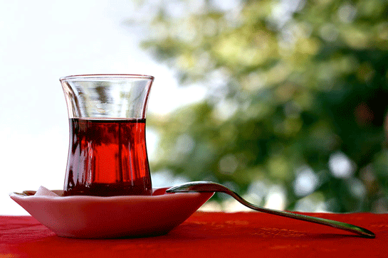 Çayın Zararları Nelerdir?