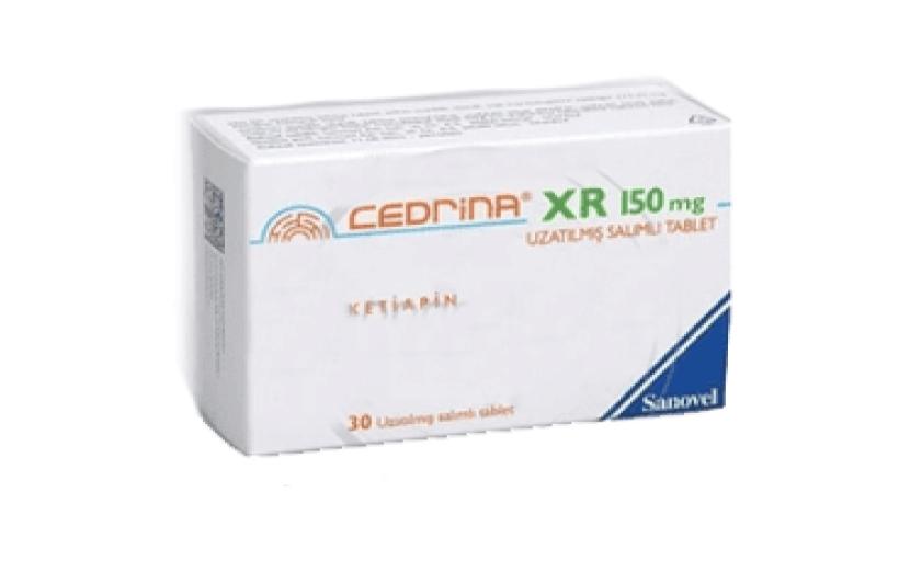Cedrina 150 Mg 30 Film Tablet Zararları Nelerdir?
