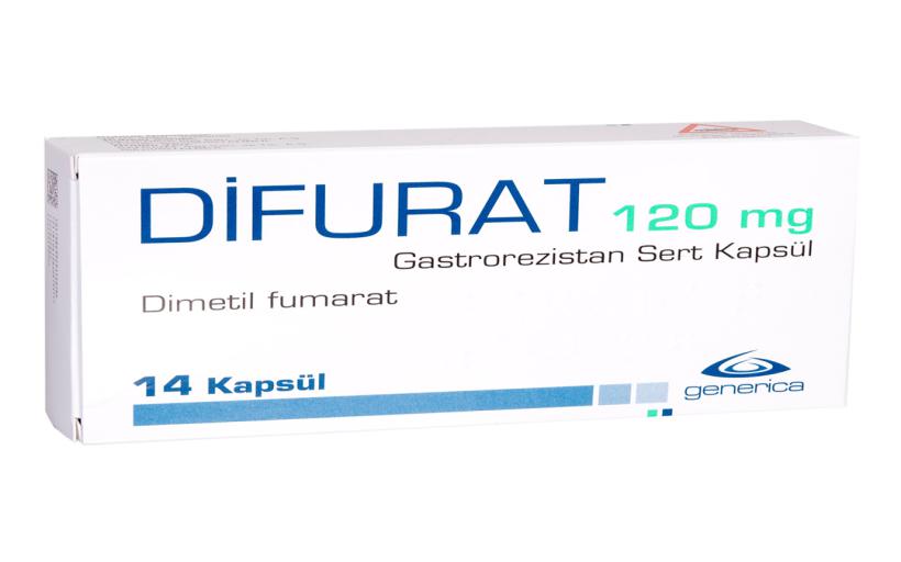 Difurat 120 Mg Gastrorezistan Sert Kapsul (14 Kapsul) Zararları Nelerdir?