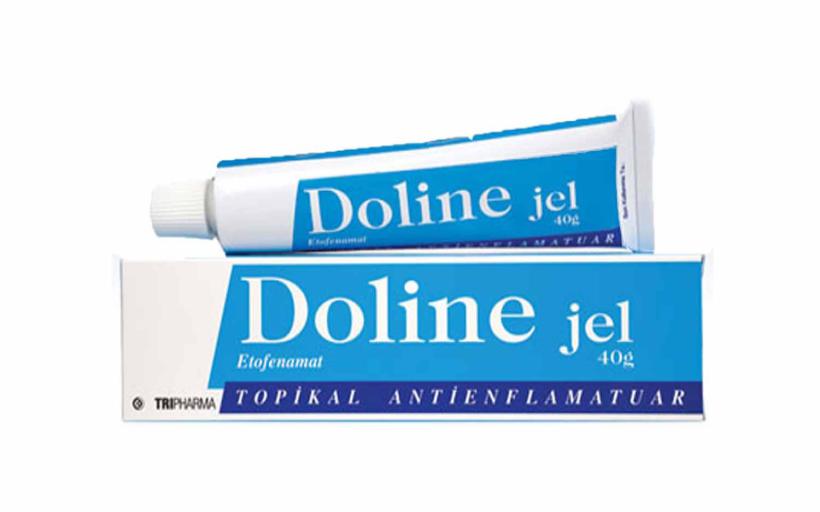Doline 50 Mg 40 G Jel Zararları Nelerdir?