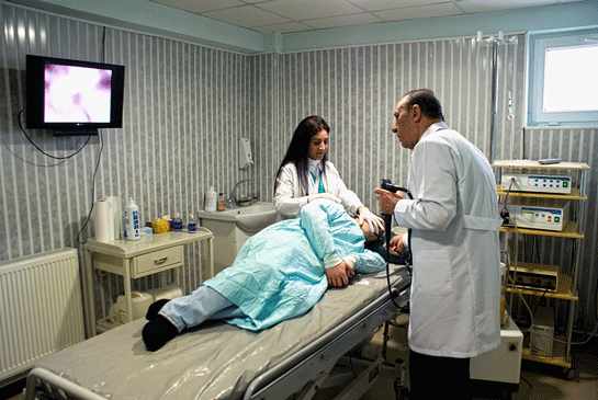 Endoskopinin Zararları Nelerdir?