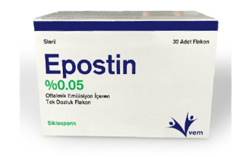 Epostin % 0 Zararları Nelerdir?
