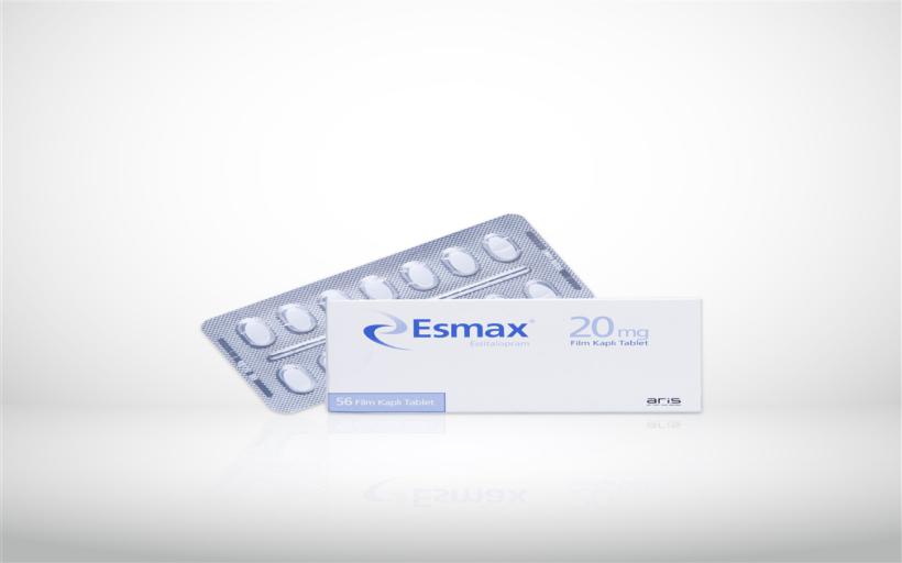 Esmax 20 Mg 56 Film Tablet Zararları Nelerdir?