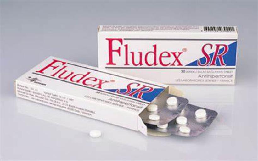 Fludex Sr 1 Zararları Nelerdir?
