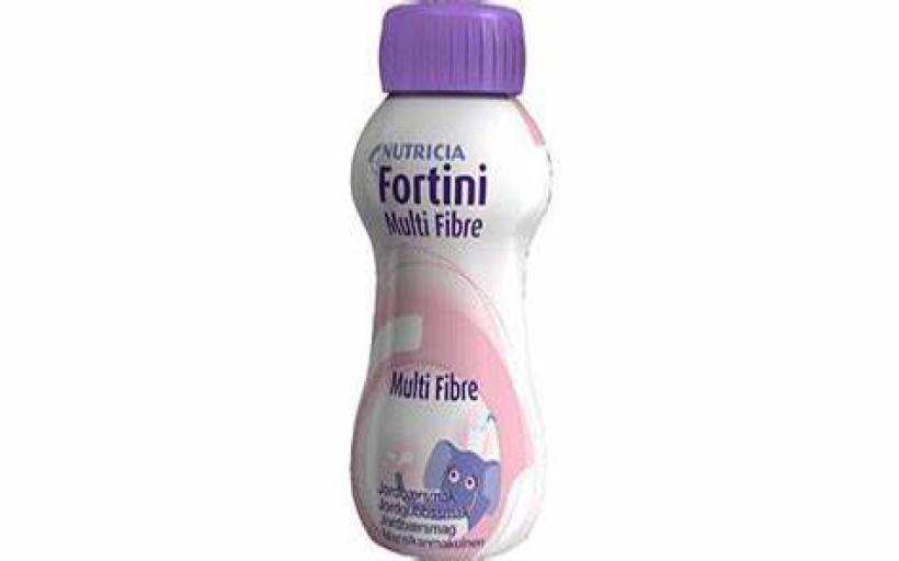 Fortini Multifiber Cilek 200 Ml Zararları Nelerdir?