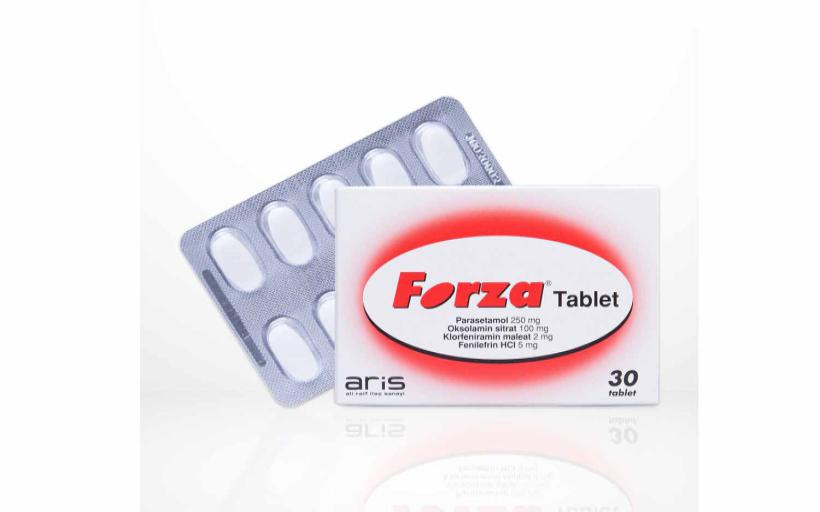 Forza 30 Tablet Zararları Nelerdir?