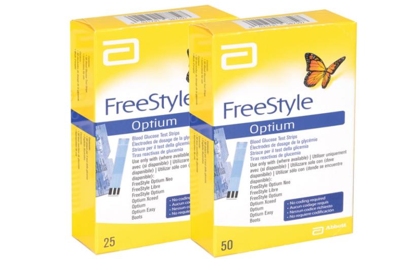 Freestyle Optium Kan Şekeri 50 Test Cubugu Zararları Nelerdir?