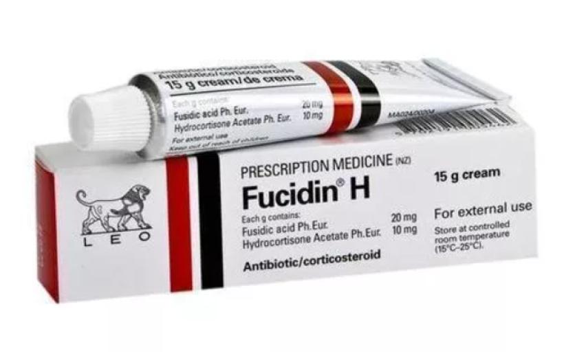 Fucidin H Krem Zararları Nelerdir?