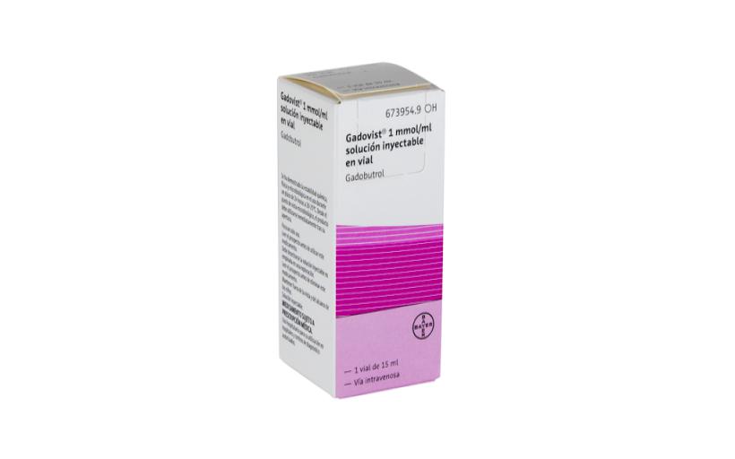Gadovist 1 Mmol/Ml .Enj.Sol. İçeren 30 Ml 1 Şişe Zararları Nelerdir?