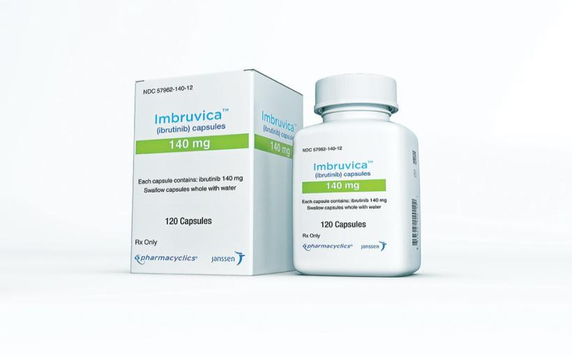 İmbruvica 140 Mg Sert Kapsul (120 Kapsul) Zararları Nelerdir?