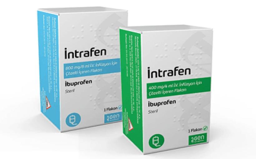 İntrafen 400 Mg/Ml 4 Ml İv İnfuzyonluk Çözelti İçeren 1 Flakon Zararları Nelerdir?