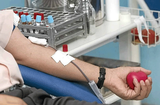 Kan Vermenin Zararları