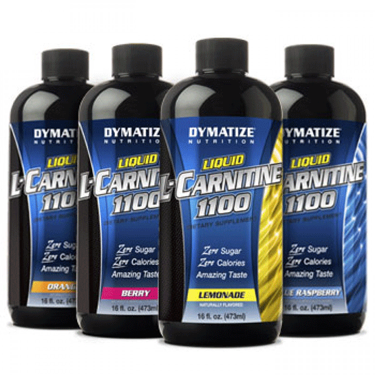 L Carnitine Zararlar