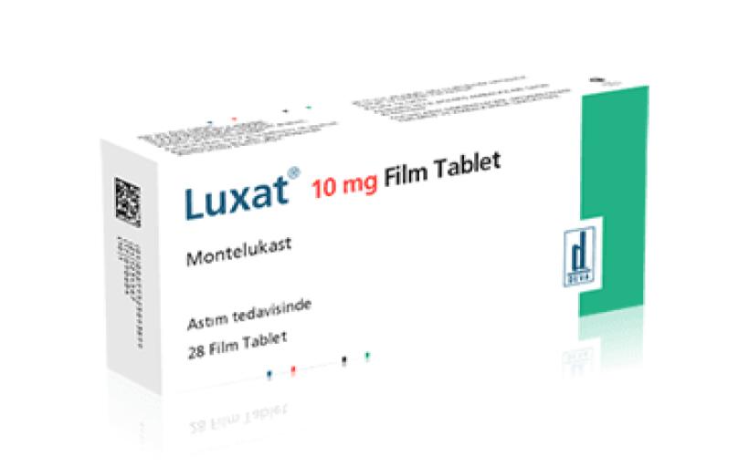 Luxat 10 Mg 28 Film Tablet Zararları Nelerdir?