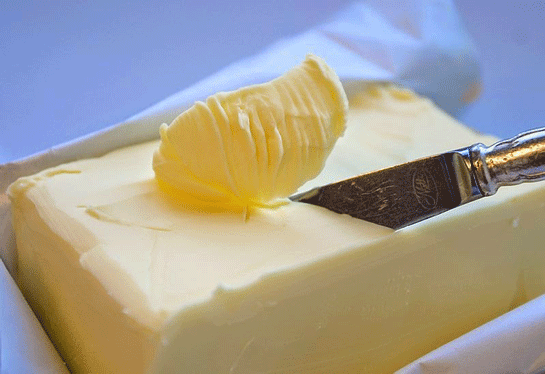 Margarinin Zararları Nelerdir?