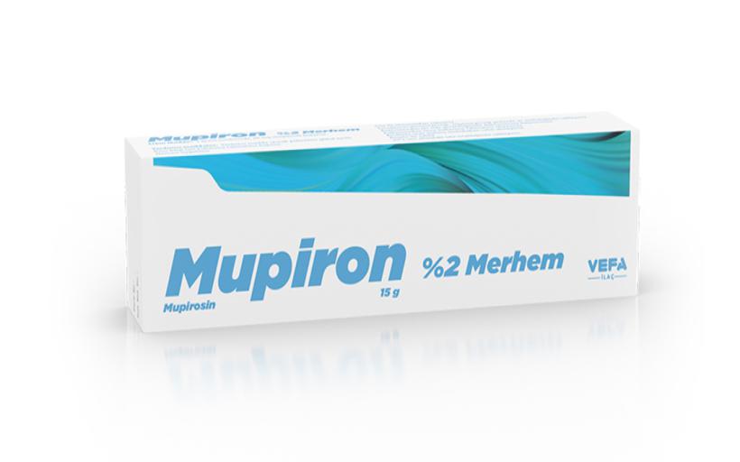 Mupiron %2 Merhem 15 Gr Zararları Nelerdir?