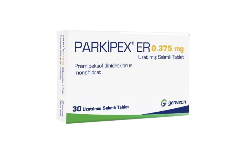 Parkipex Er 3 Zararları Nelerdir?