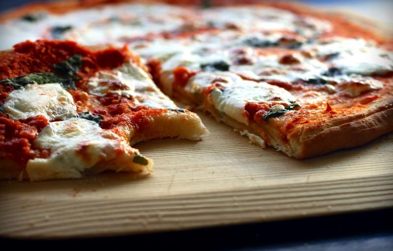 Pizzanın Zararları Nelerdir?