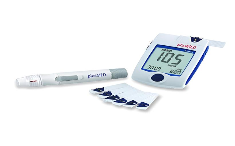 Plusmed Seker Ölçüm Cihazı Accuro Zararları Nelerdir?