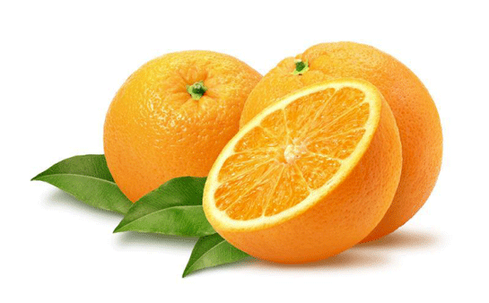 Portakalın Zararları
