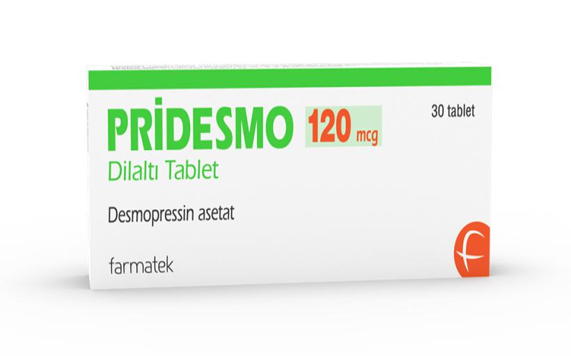 Pridesmo 120 Mcg Dilalti Tablet (30 Tablet) Zararları Nelerdir?