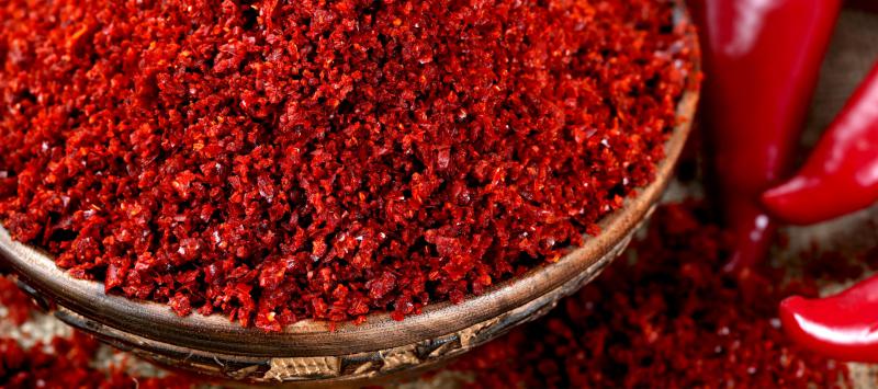 Pul Biberinin Zararları Nelerdir?