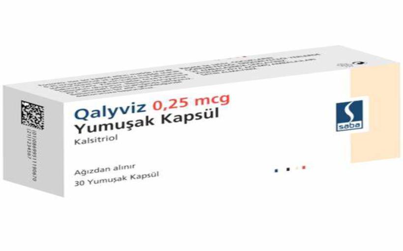 Qalyviz 0 Zararları Nelerdir?