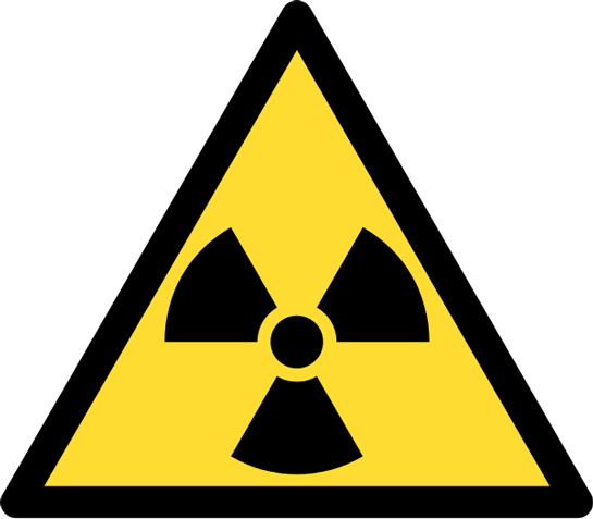 Radyasyonun Zararları