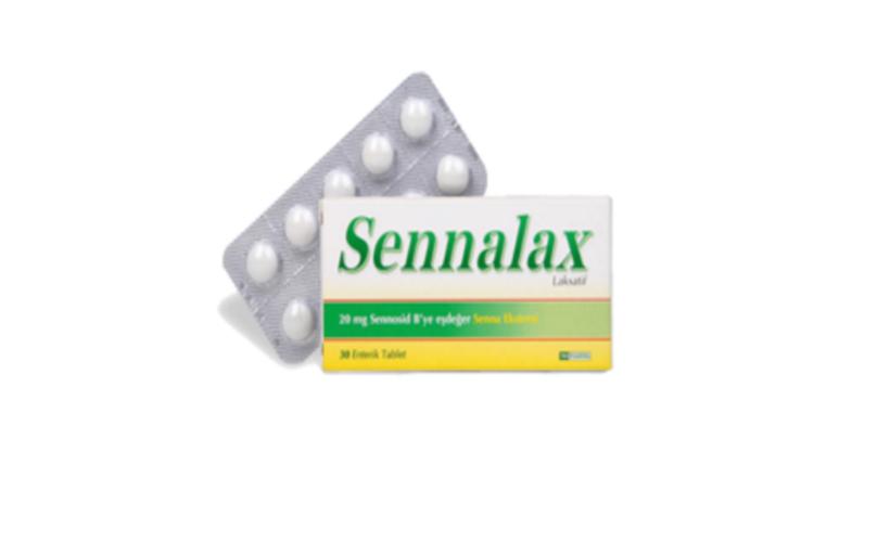 Sennalax 20 Mg Enterik Tablet (20 Tablet) Zararları Nelerdir?